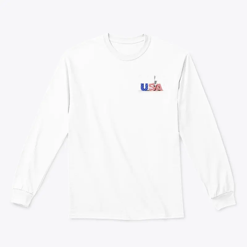 USA Clothes