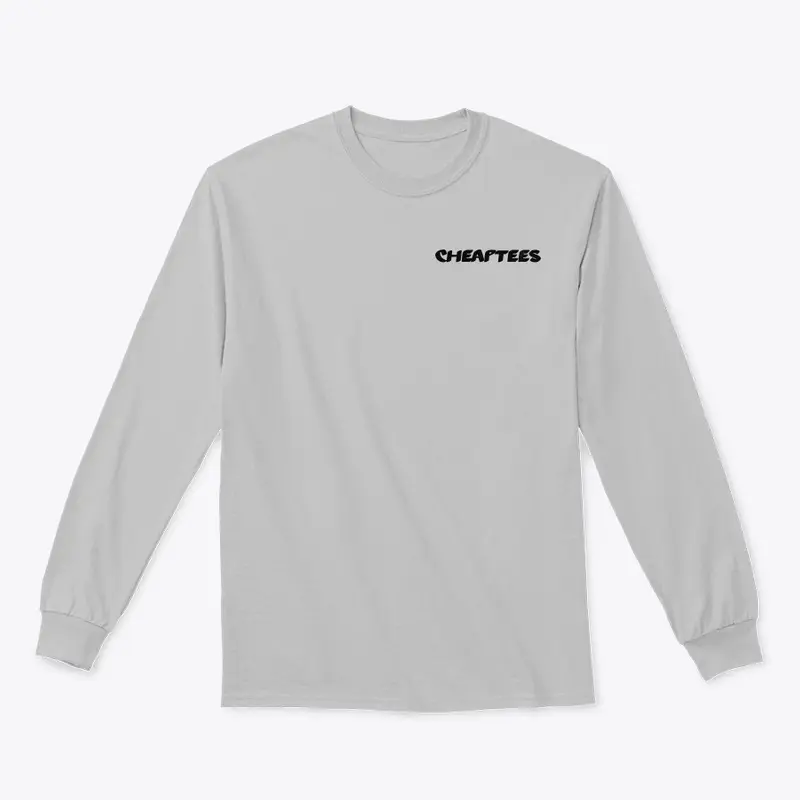 Cheaptees Clothes 