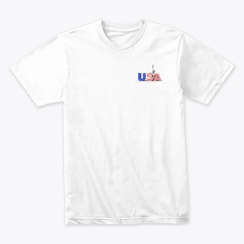 USA Clothes