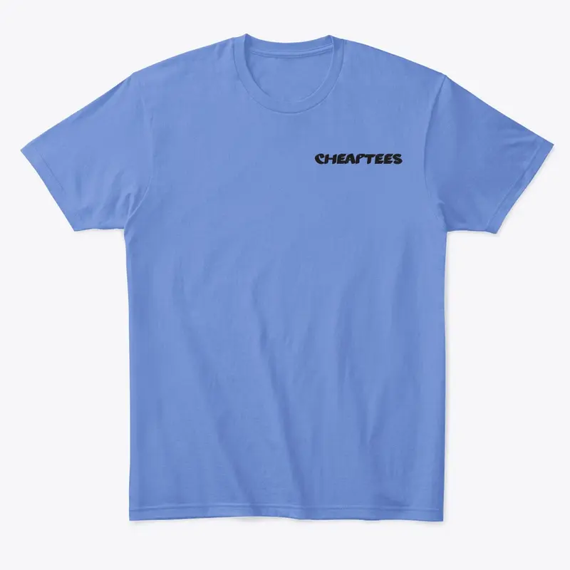 Cheaptees Clothes 